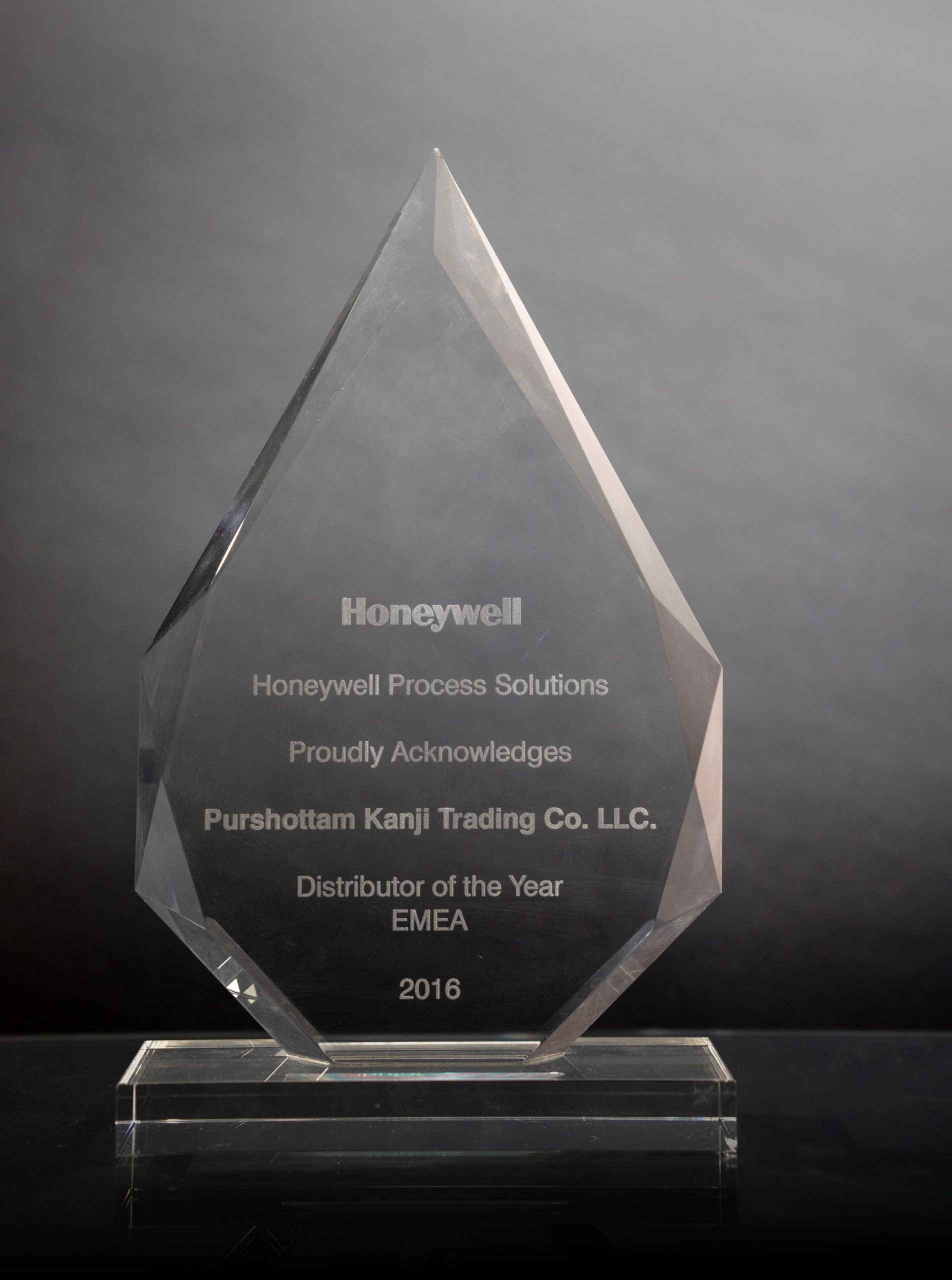 Honeywell 2026