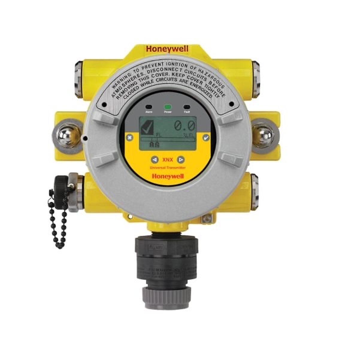 Gas Detectors