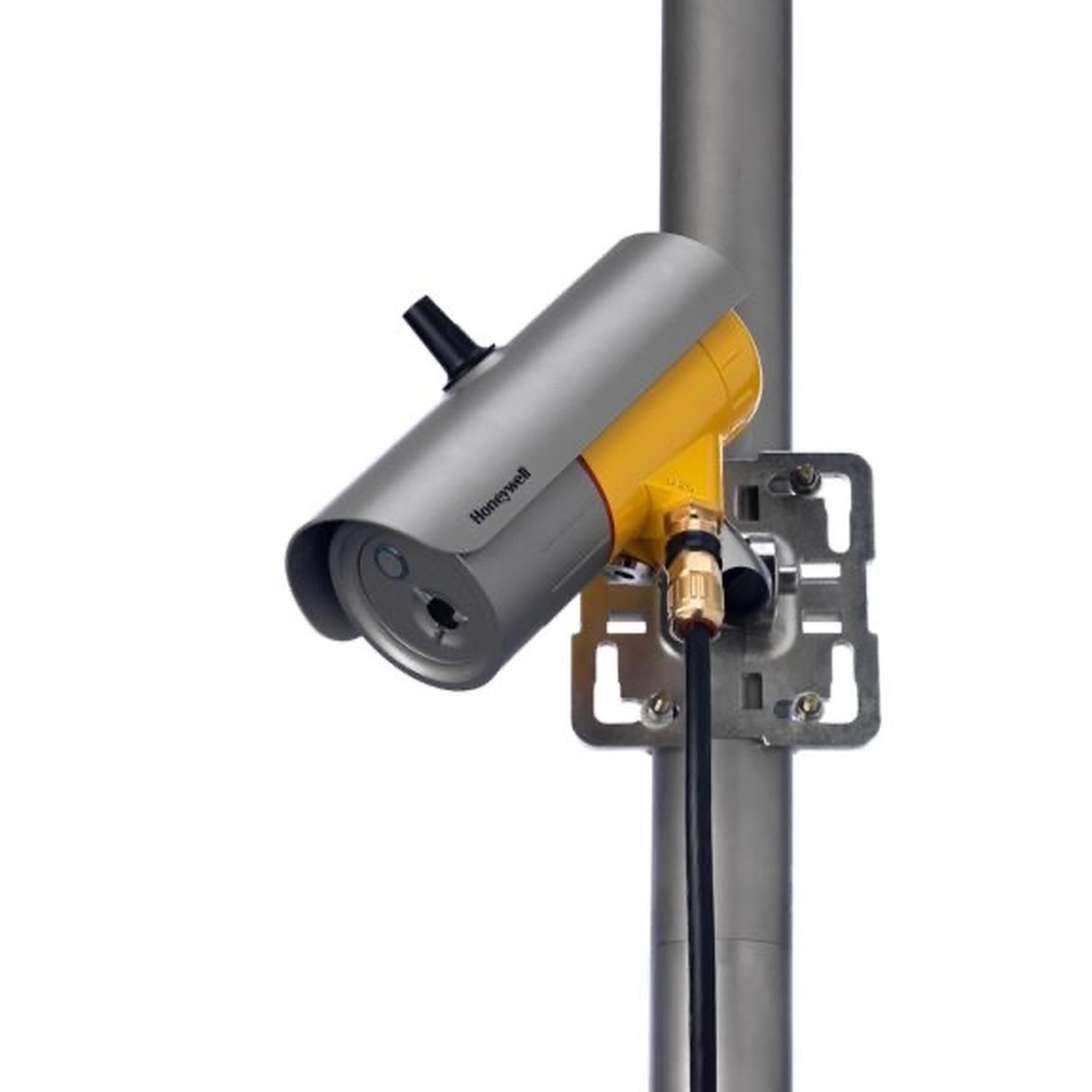 Ultrasonic Gas Detector