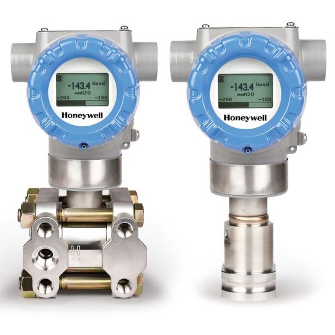 Smartline Pressure Transmitter