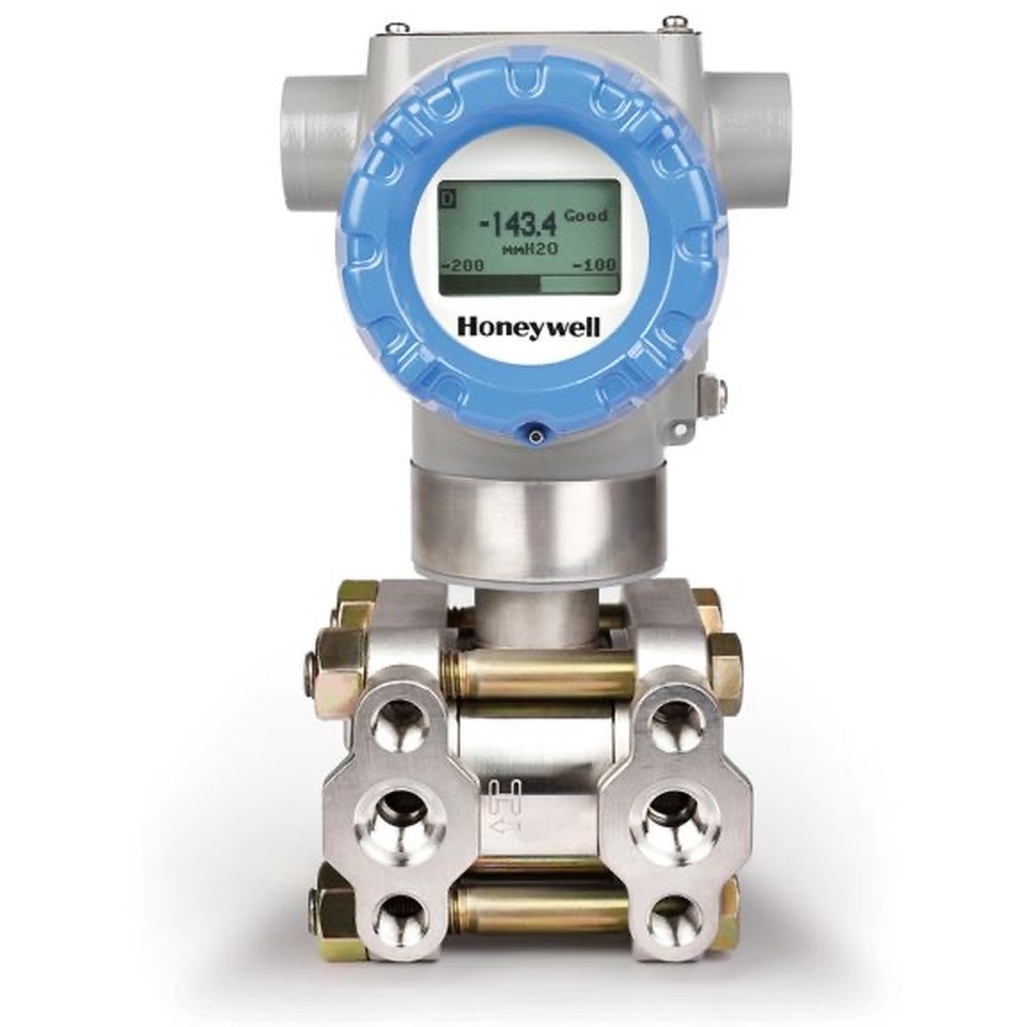 Smartline Differential Pressure Transmitter