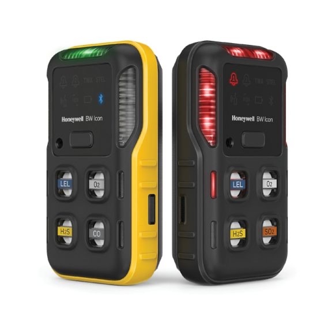 Multi Gas Detectors
