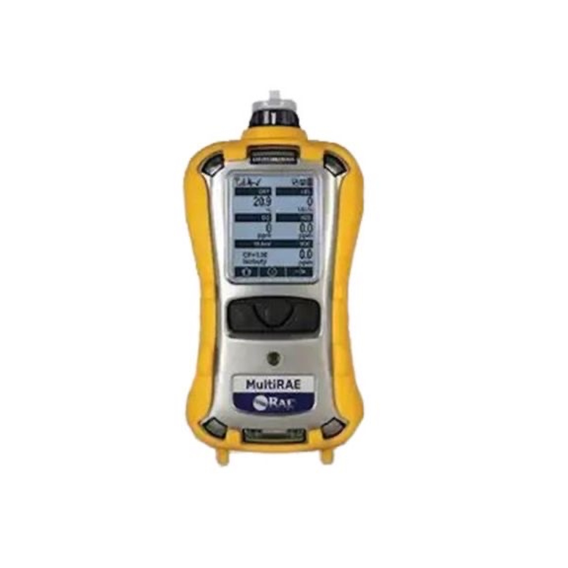 Photoionization Detectors (PID)