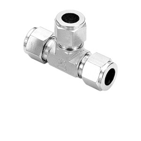 Instrument Fittings & Tubing