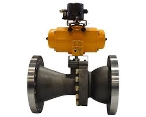 Control Valves