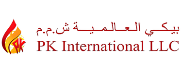 PK International LLC - 